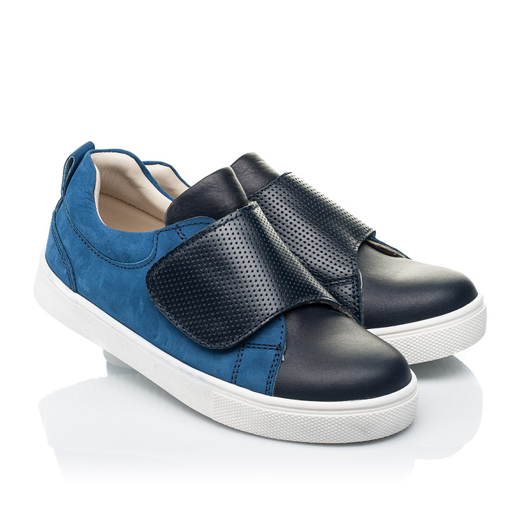

Кеды Woopy Fashion 25 синий (7059)