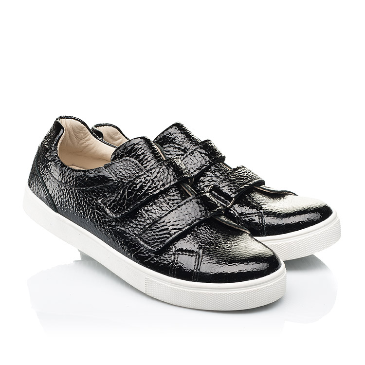 

Кеды Woopy Fashion 27 черный (7043)