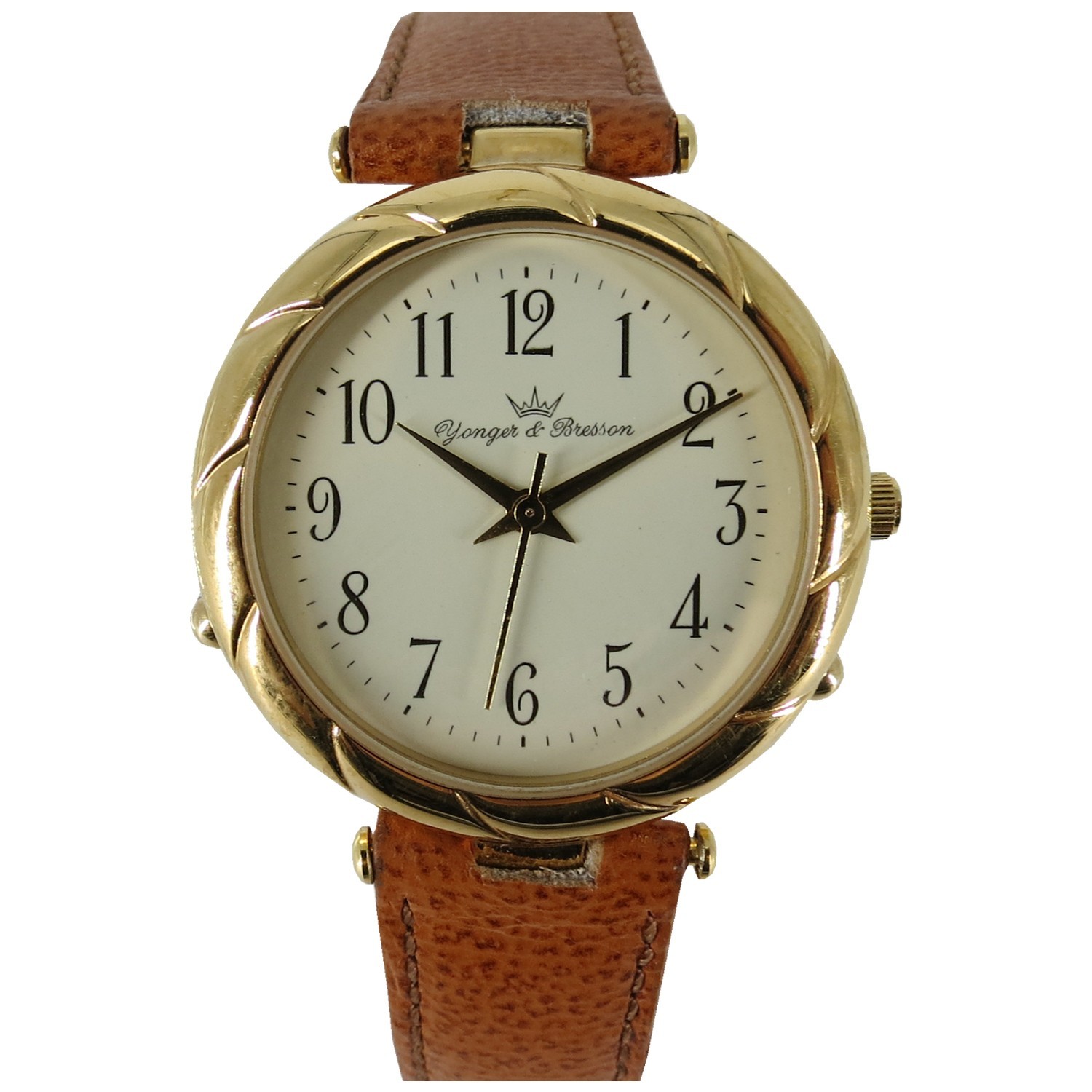 

Часы наручные Yonger & Bresson 16326