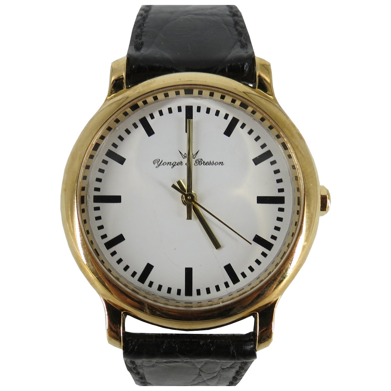 

Часы наручные Yonger & Bresson 16550