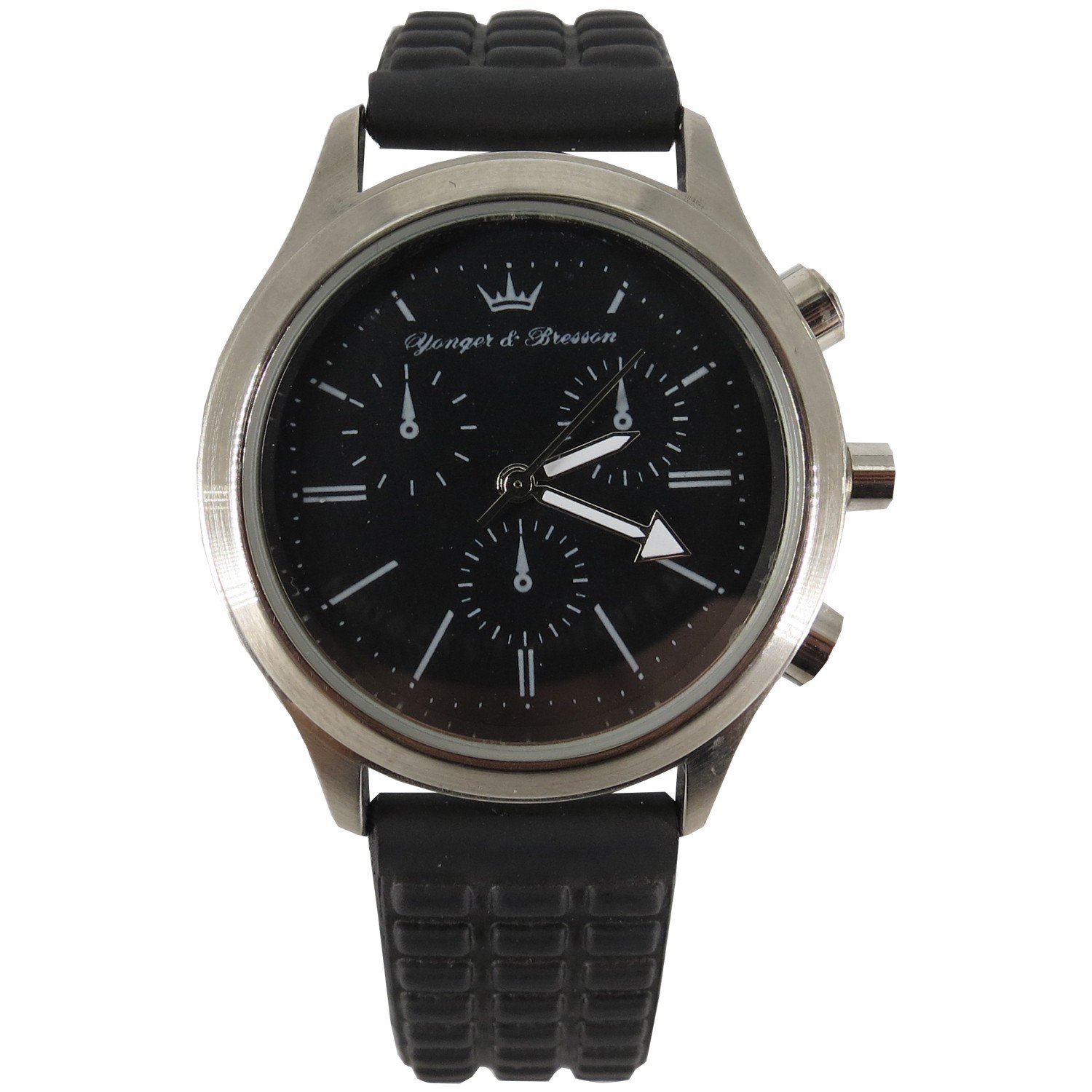 

Часы наручные Yonger & Bresson