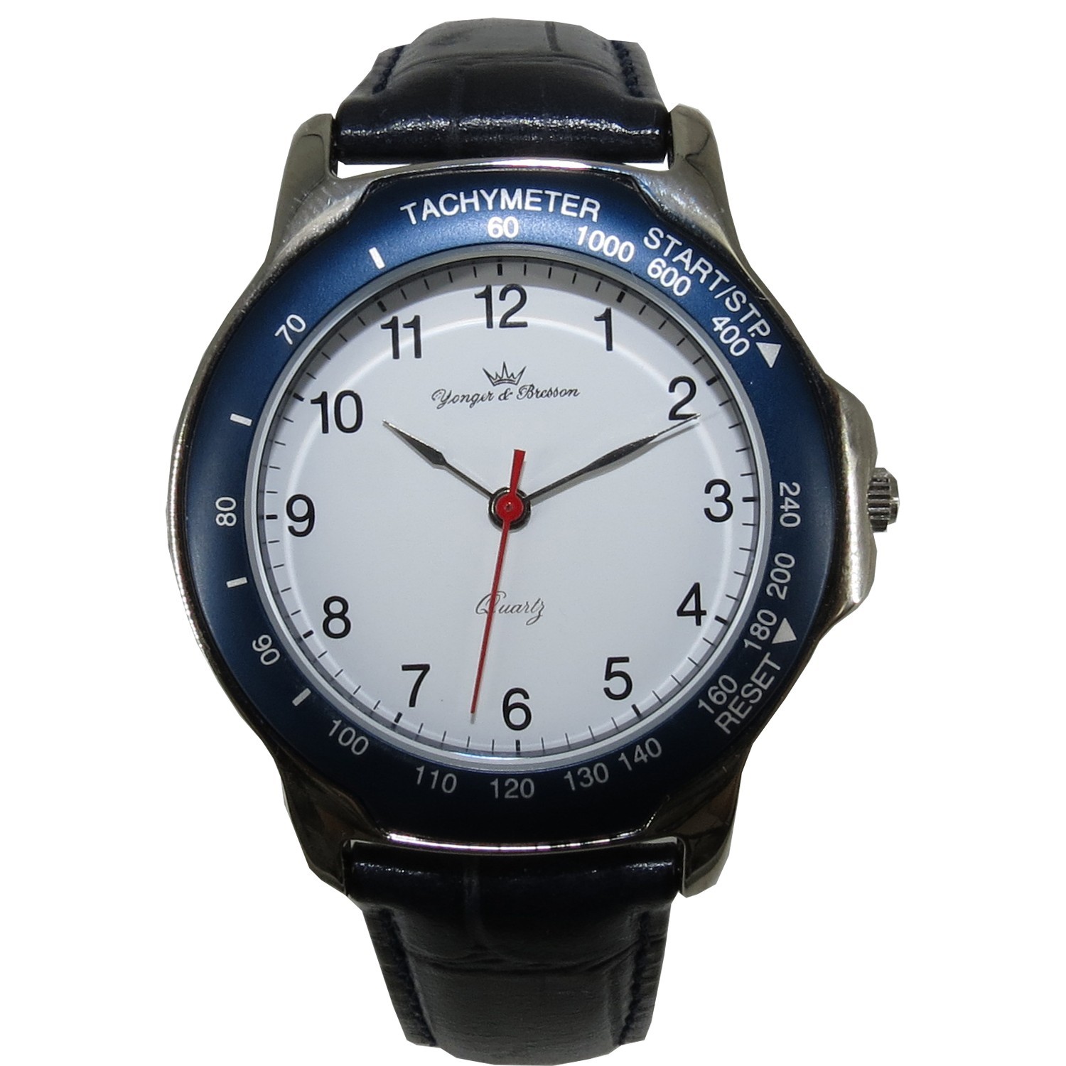 

Часы наручные Yonger & Bresson HG02983