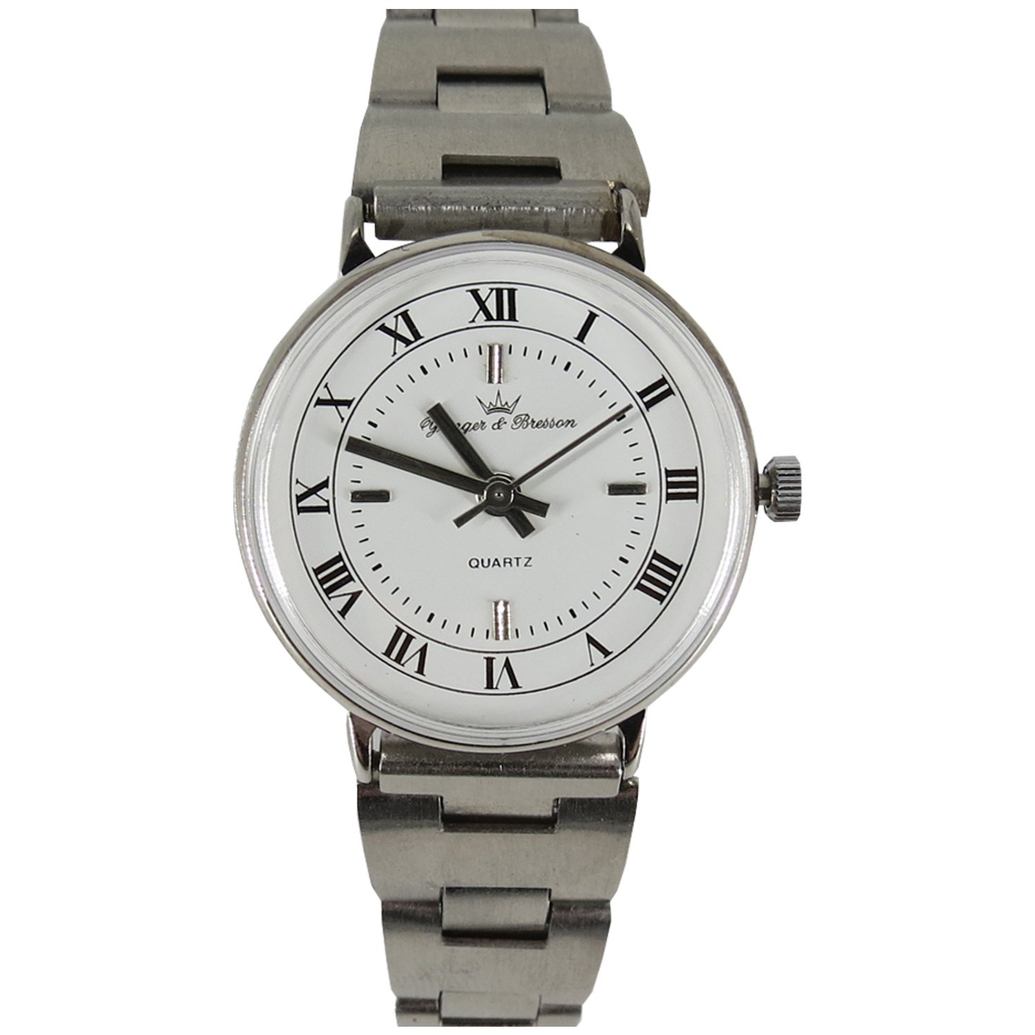 

Часы наручные Yonger & Bresson DMO4138