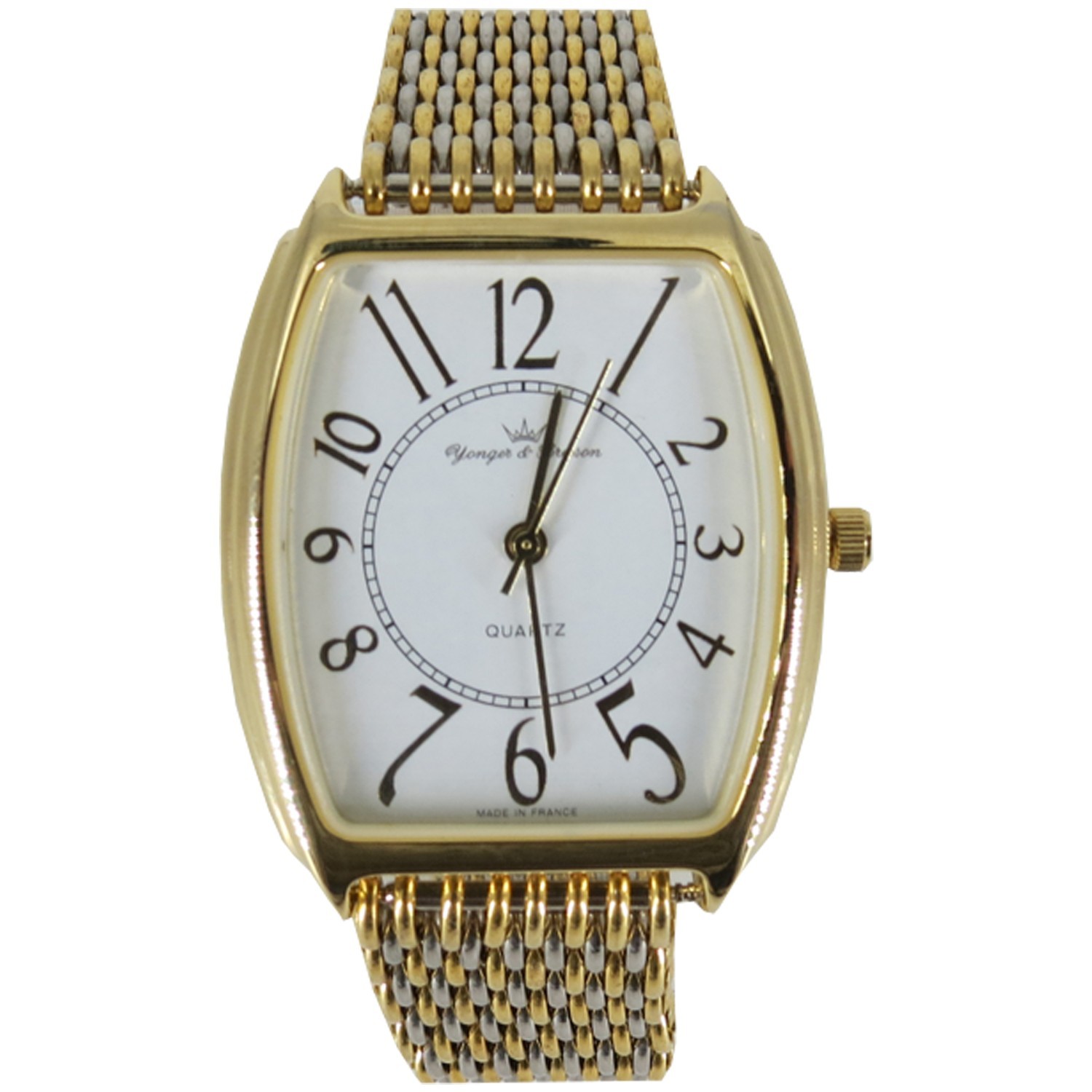 

Часы наручные Yonger & Bresson HM04109