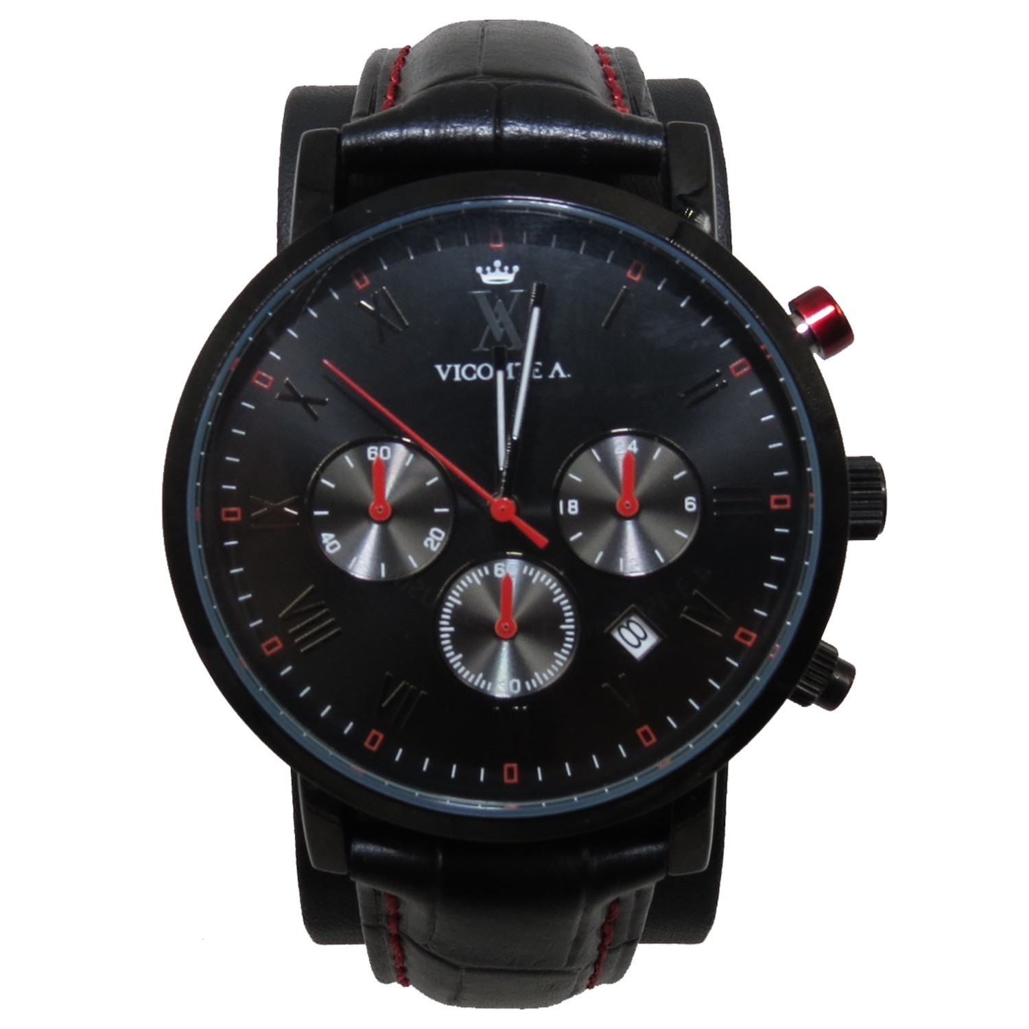 

Часы наручные Vicomte А CVA 026/2BBN