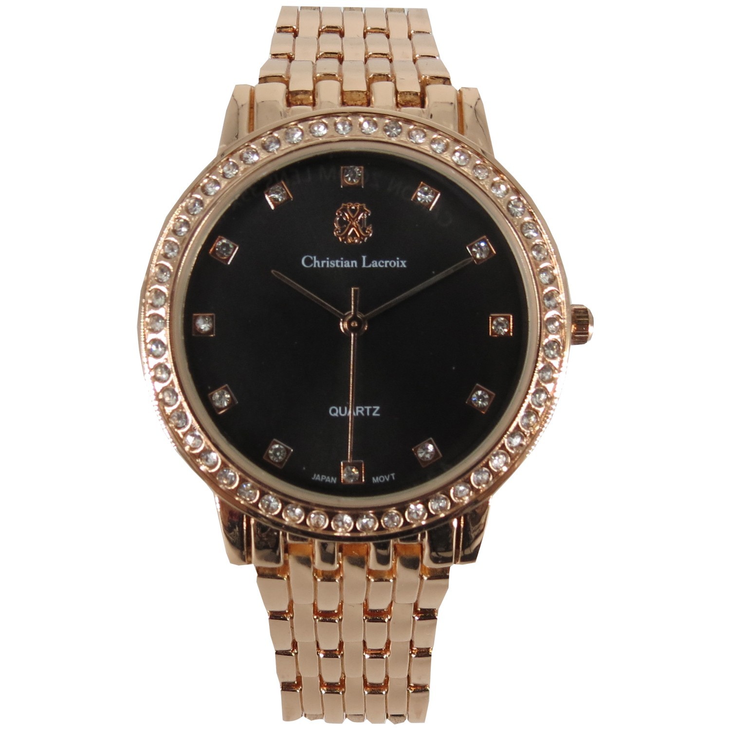 

Часы наручные Christian Lacroix CXLS 18041