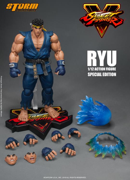 Storm street store fighter