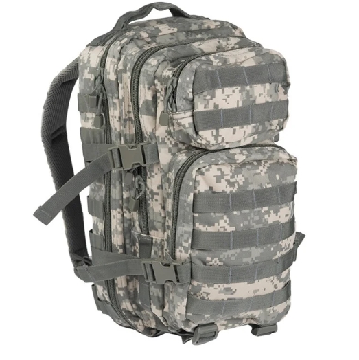 

Рюкзак тактический Mil-Tec AT-DIGITAL 36l Хаки