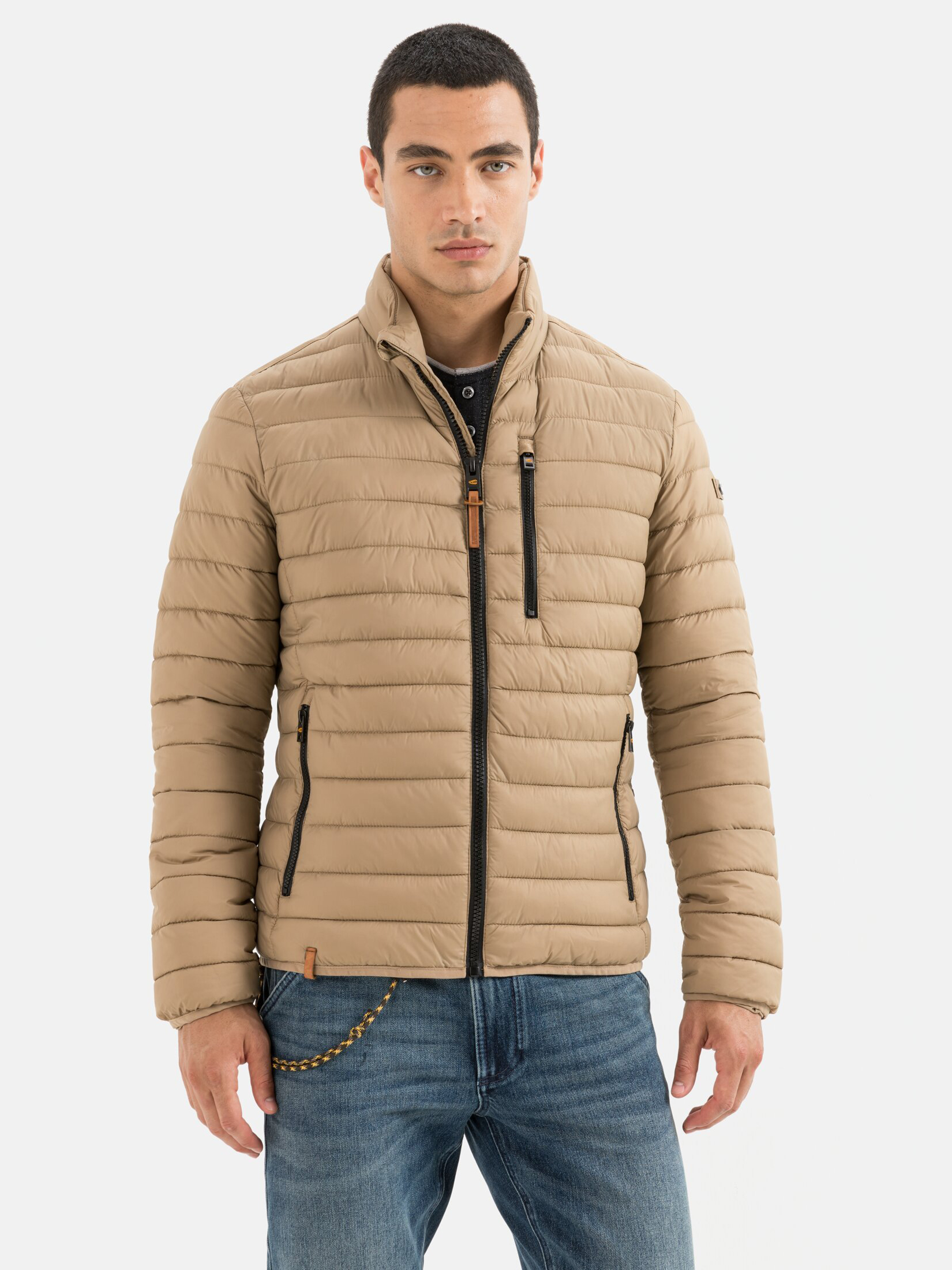 Куртка Camel Active Blouson 430750-8E52-19 52 (4064478466627) – в ...