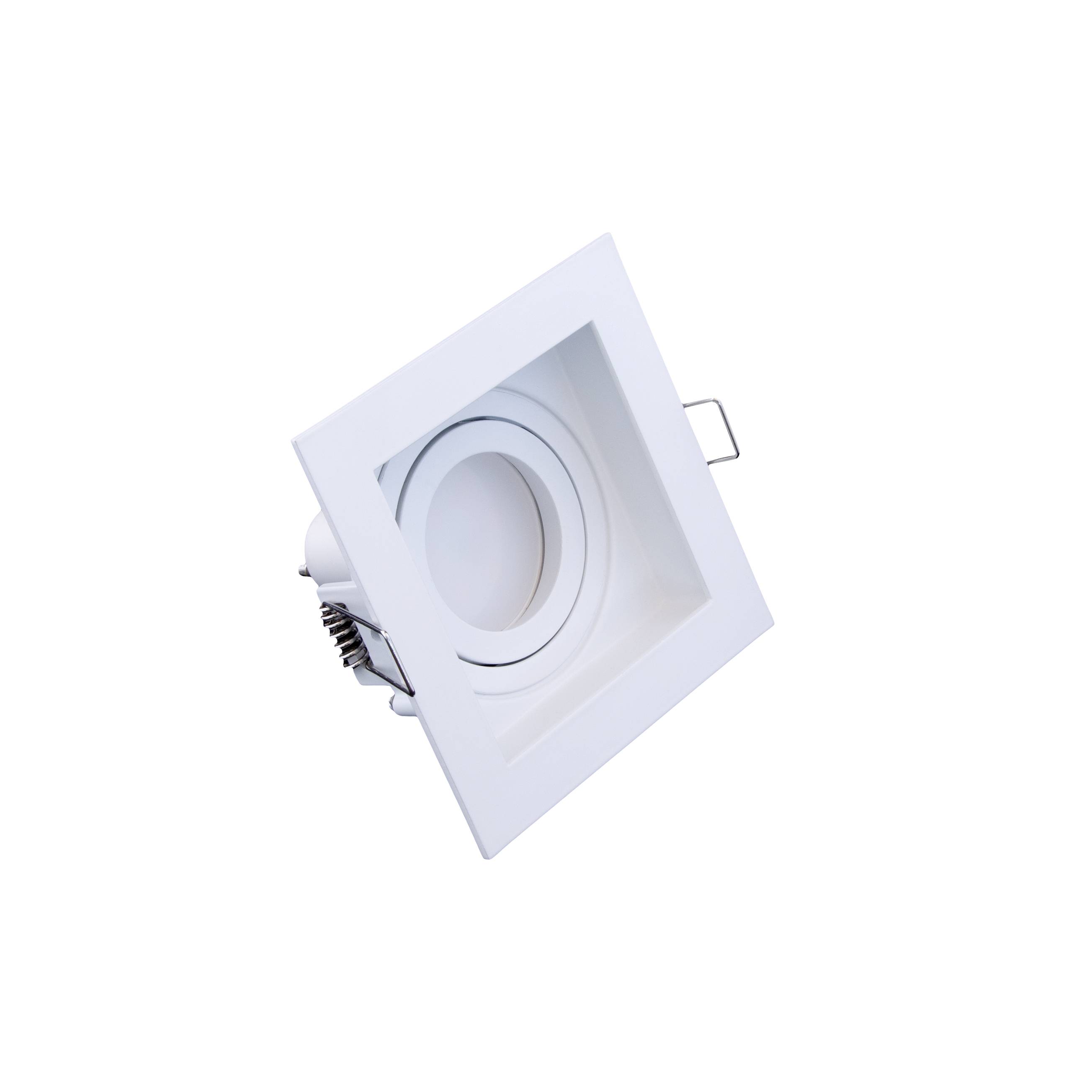 

Точечный светильник Skarlat TH3530 WH