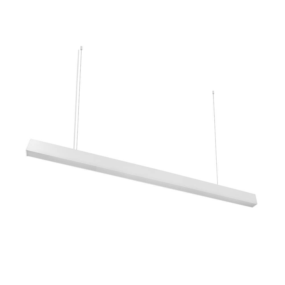

Подвесной светильник Skarlat XT4312A-LED 40W WH 3000K