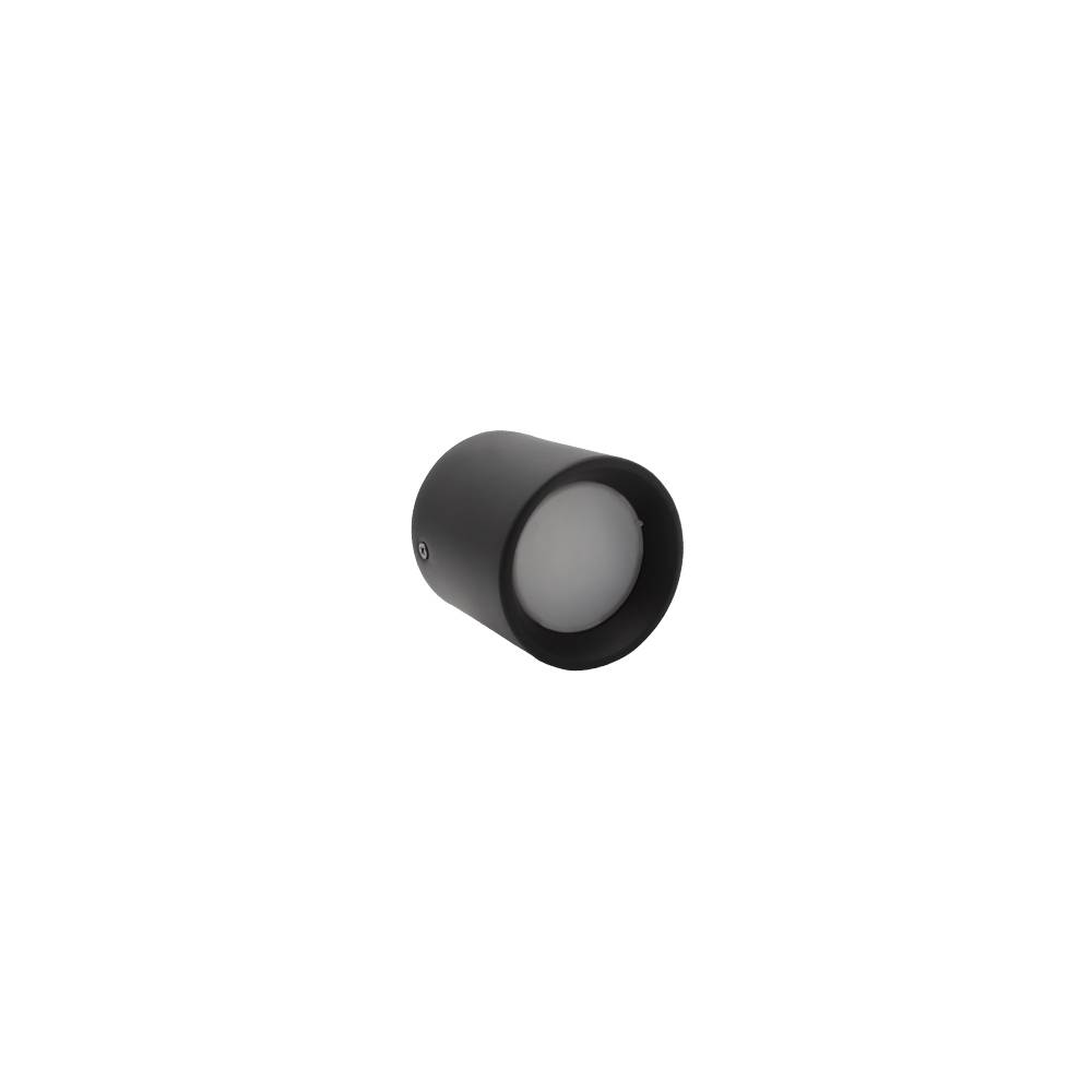 

Точечный светильник Skarlat D519A-LED 5W BK 3000K