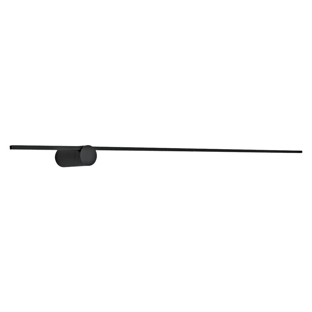 

Настенный светильник Skarlat RWLB102 12W (BK 3000K)