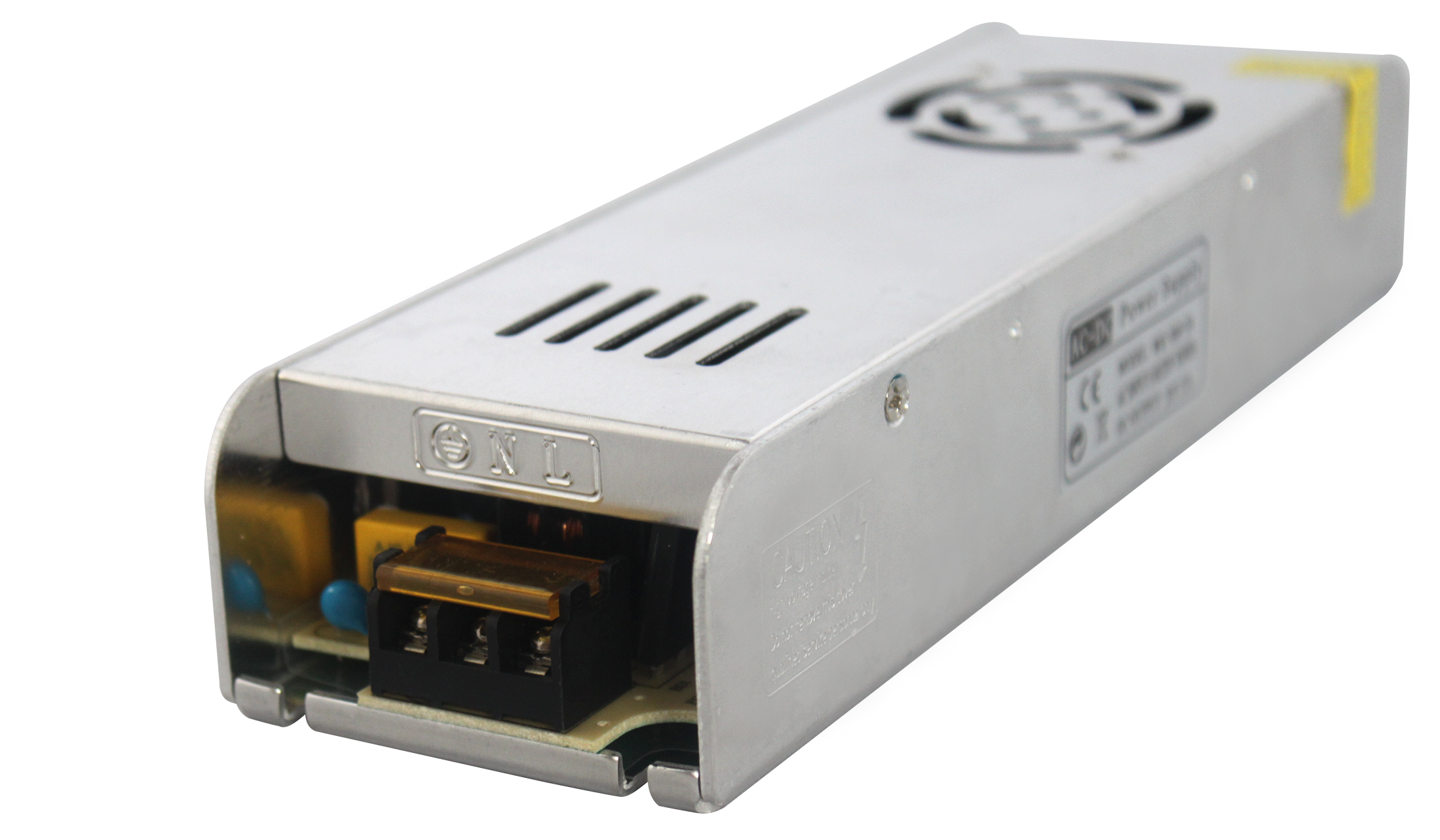 

Блок питания Skarlat LED PS360/24-IP20