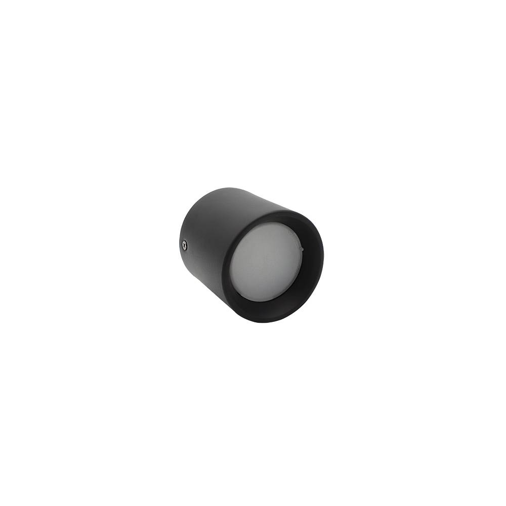 

Точечный светильник Skarlat D519C-LED 12W BK 3000K