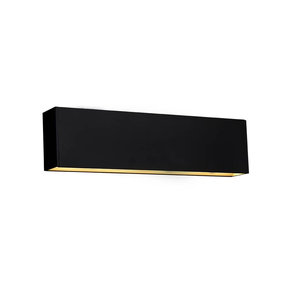 

Настенный светильник Skarlat RWLB098 7W (BK 3000K)