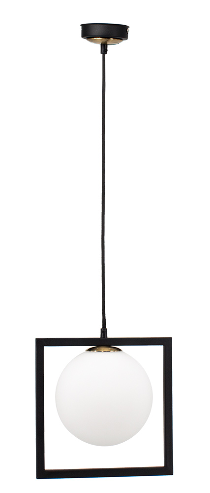 

Подвесной светильник Skarlat BL 1006-1P BK