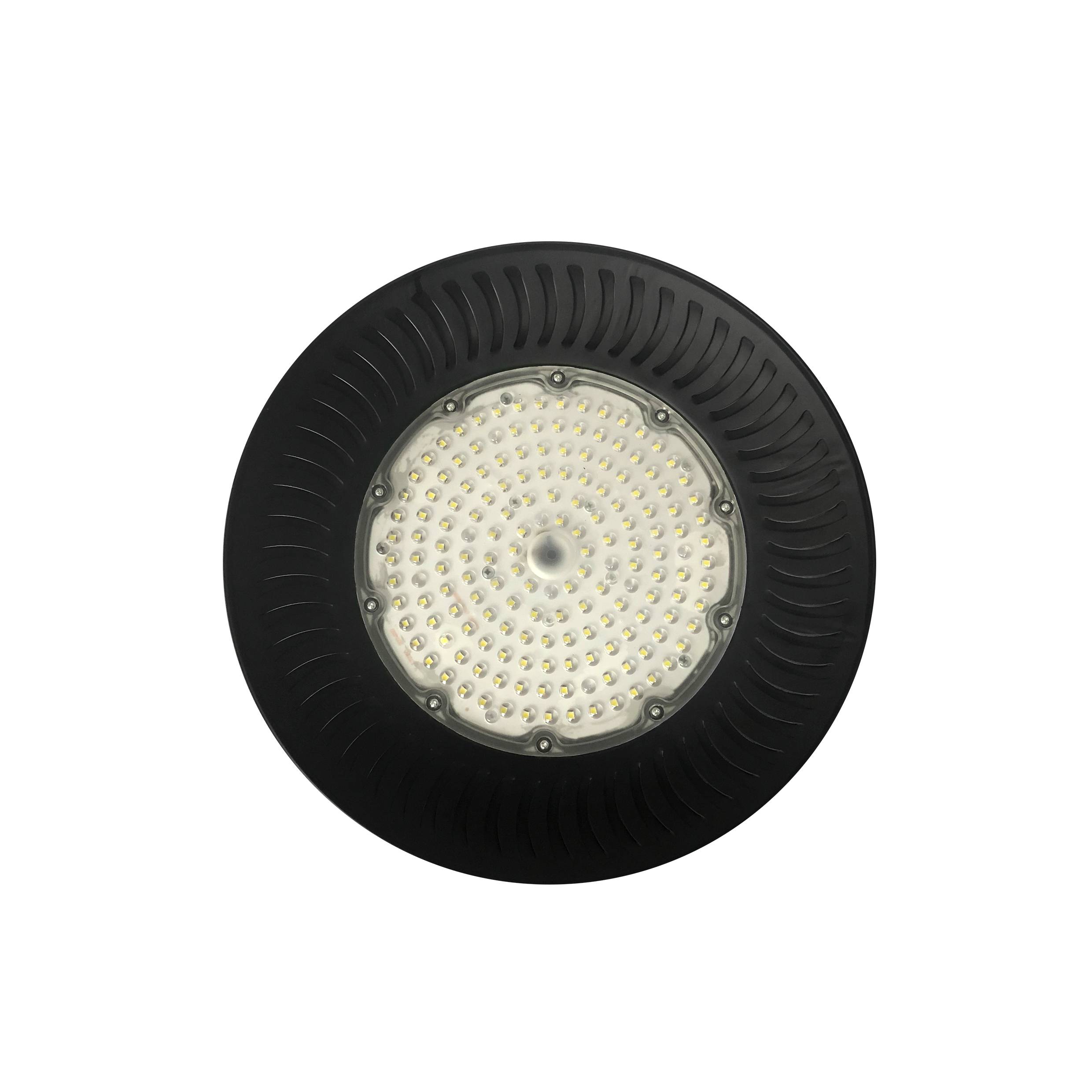 

Уличный светильник Skarlat SP29-150W 6400K