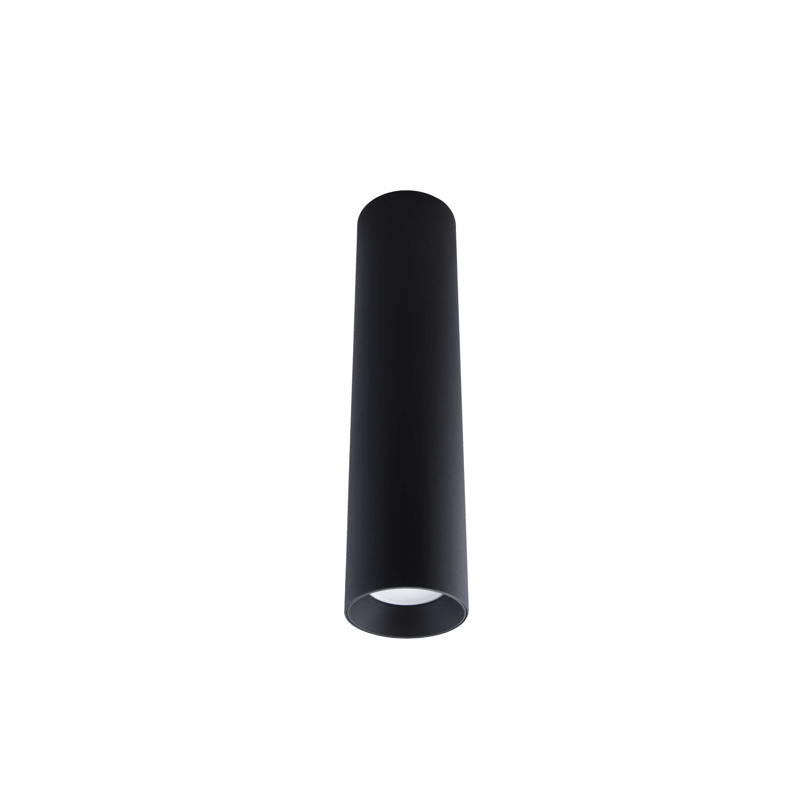 

Точечный светильник Skarlat TH6802-300 BK