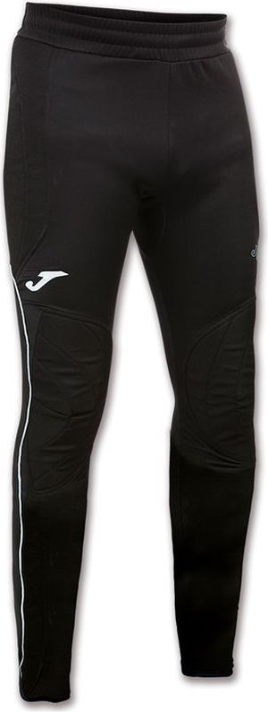 Штаны вратарские с защитой Joma PROTEC черные XL 100521.102 – фото ...