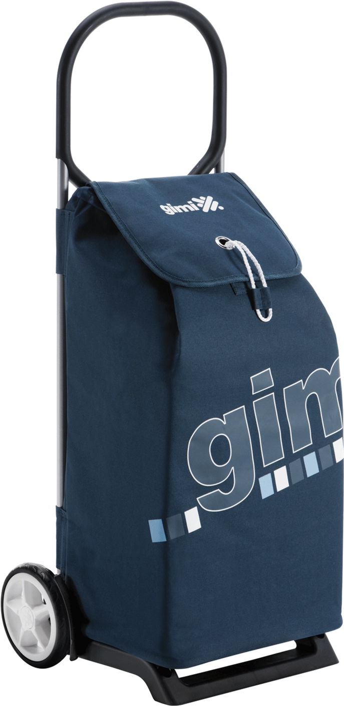 

Сумка-тележка Gimi Italo 52 л Blue