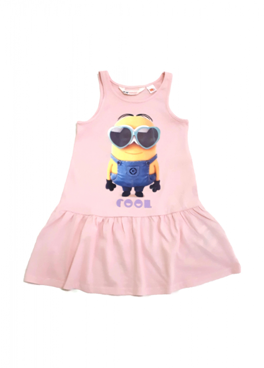 

Платье H&M 0341183 98 СМ Розовый 60739