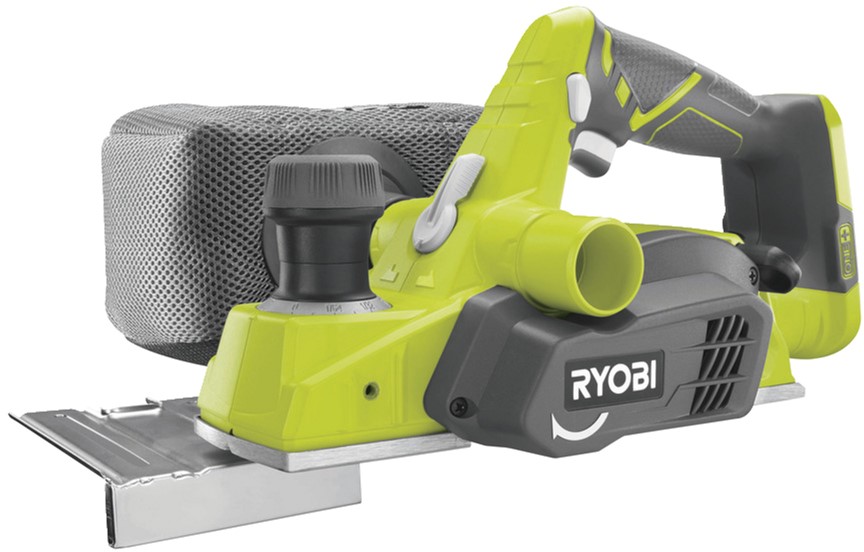 

Електрорубанок Ryobi R18PL-0 18В