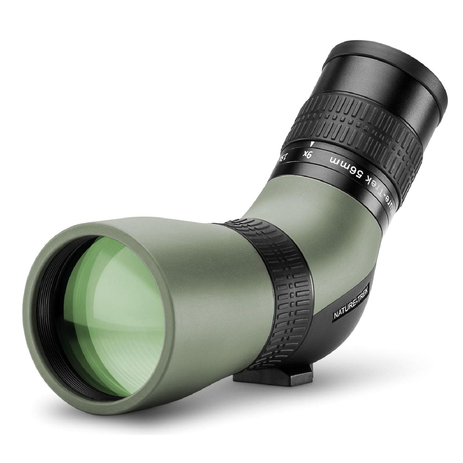 Подзорная труба Hawke Nature Trek 9-27x56/45 WP (55210) – низкие цены ...