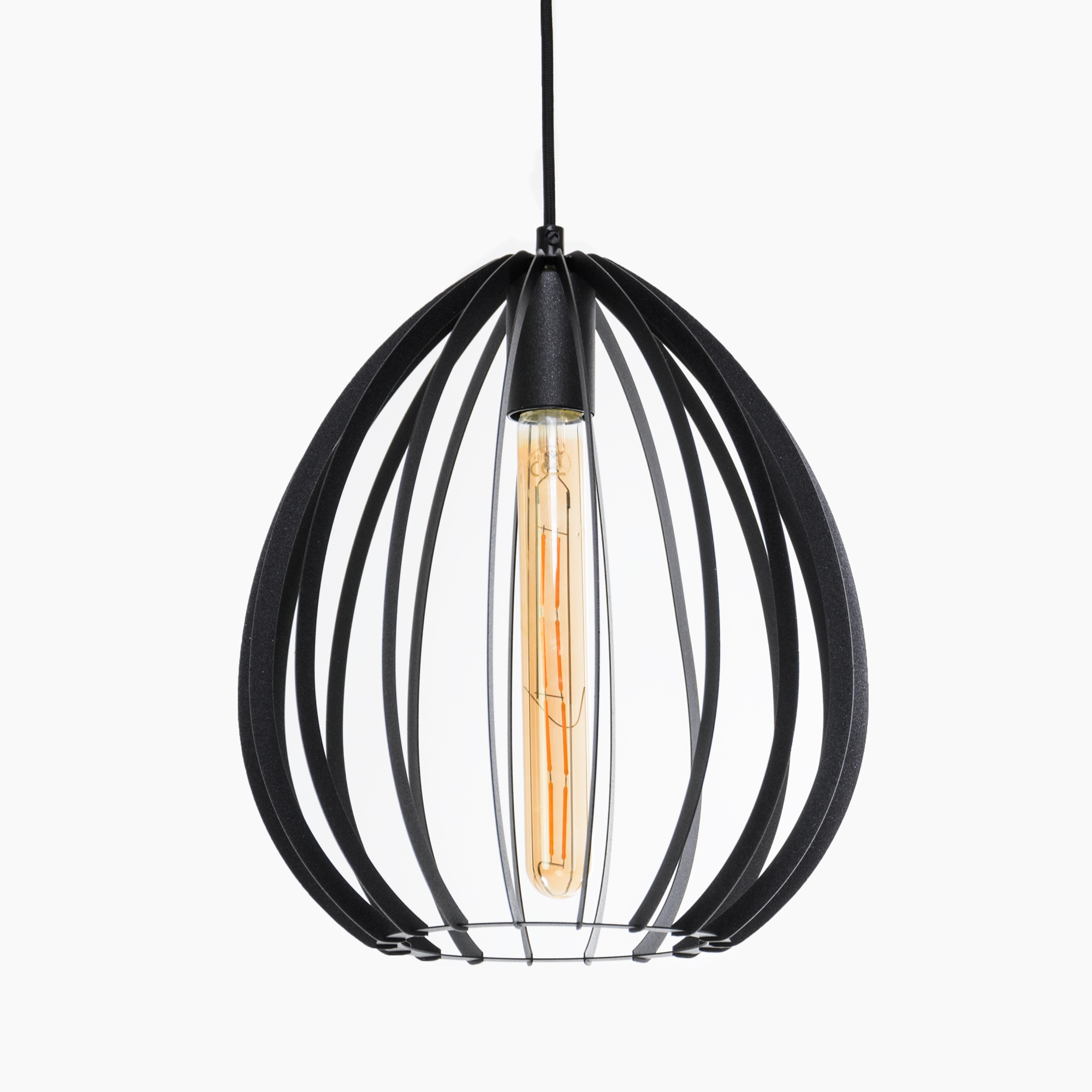 

Люстра подвесная Atma Light серии Art ArtB2 P270 BlackPearl