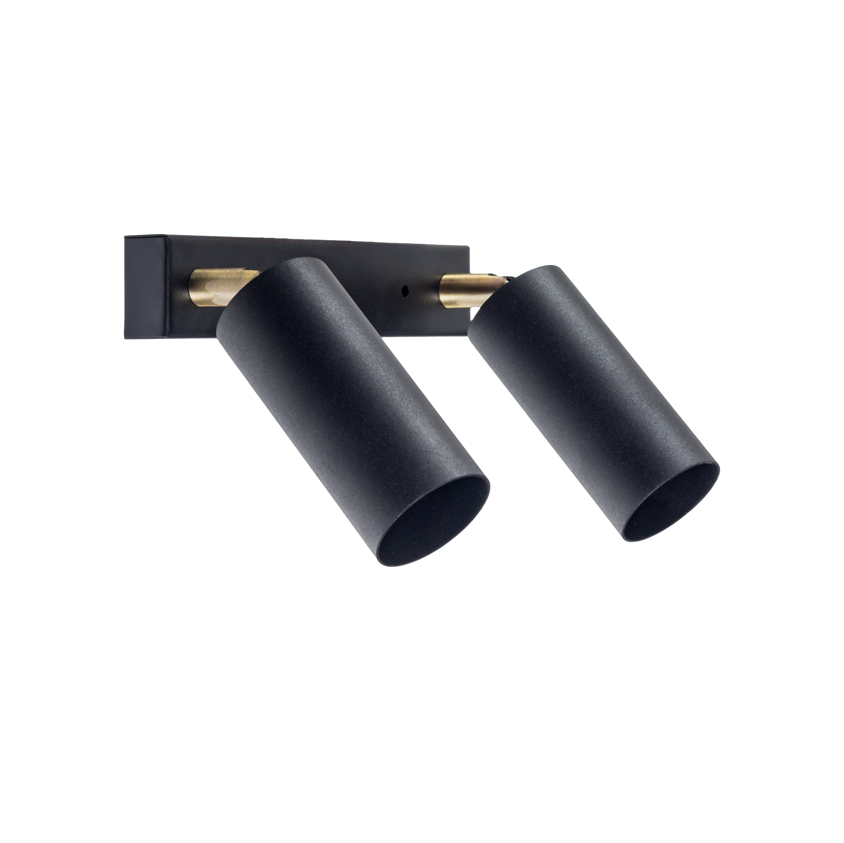 

Бра Atma Light серии Chime L110-2 Black