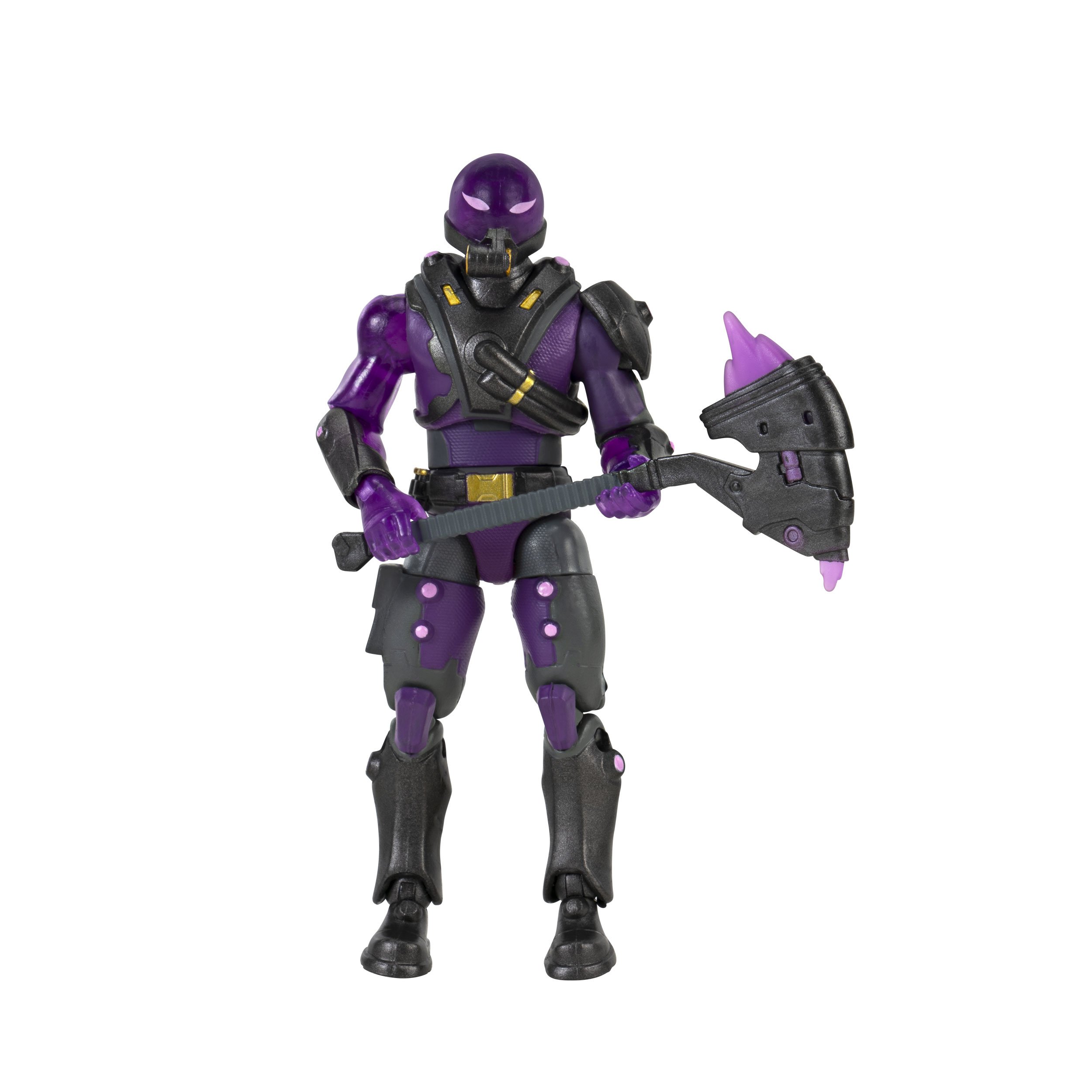 

Коллекционная фигурка Jazwares Fortnite Solo Mode Tempest S6