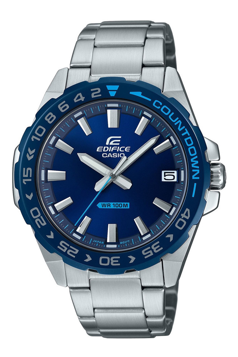 

Часы CASIO EFV-120DB-2AVUEF