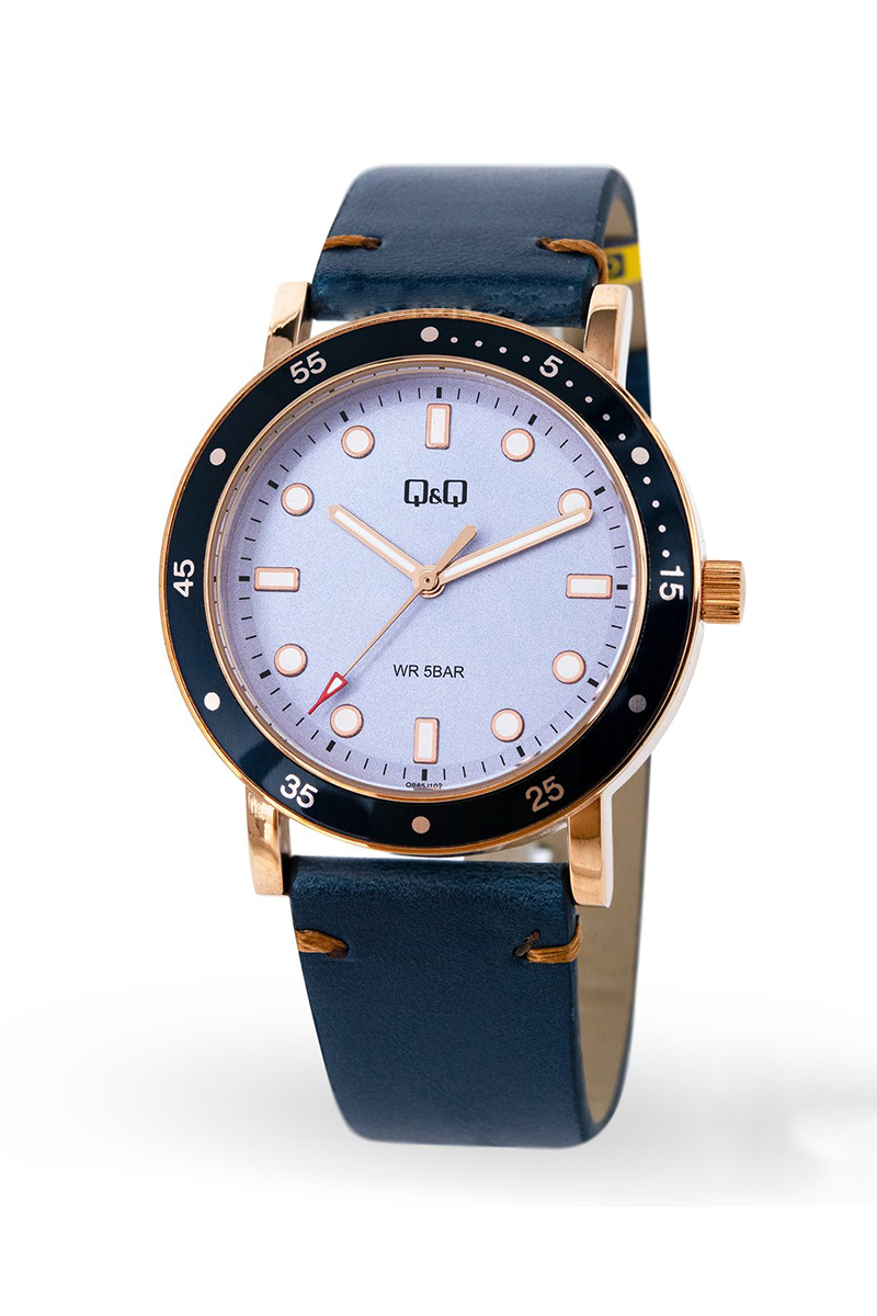 

Часы Q&Q QB85J102Y