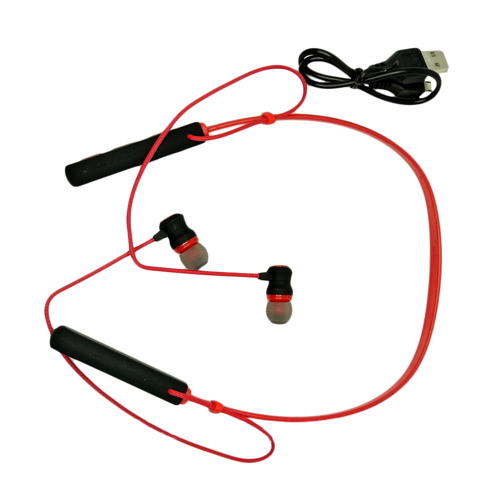 Беспроводные вакуумные Bluetooth наушники с микрофоном MDR UA77 купить ...