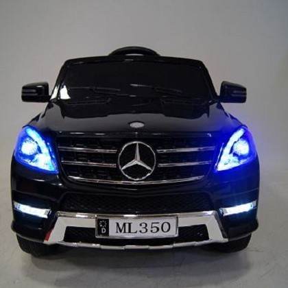 

Детский электромобиль AST Mersedes ML-350
