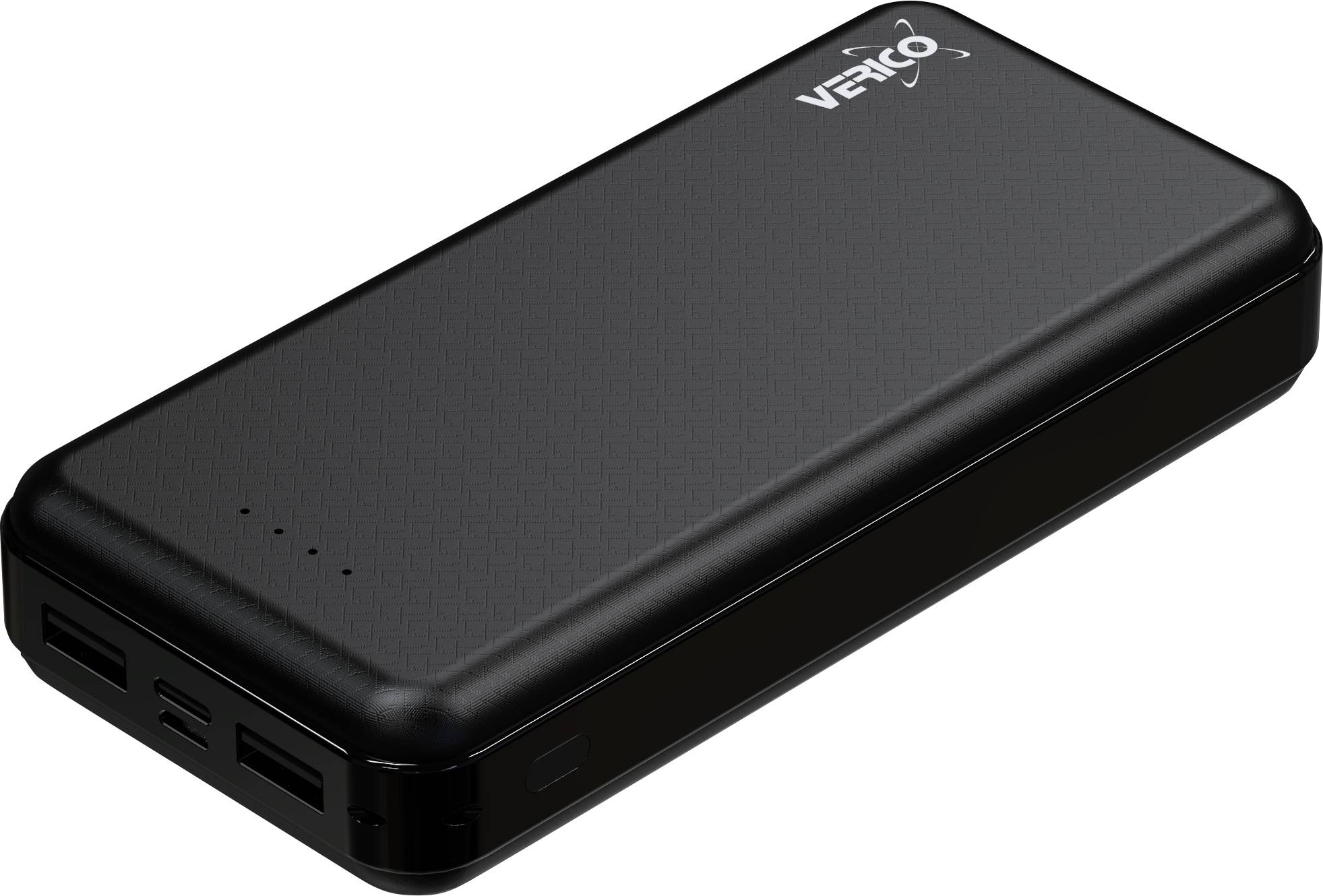 УМБ Verico Power Guard XL 20000 mAh Black (49845) фото, відгуки
