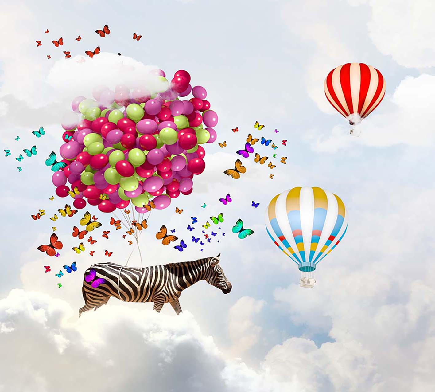 

Фотообои WS Wallpaper Детские 294*270 (31260) Песок