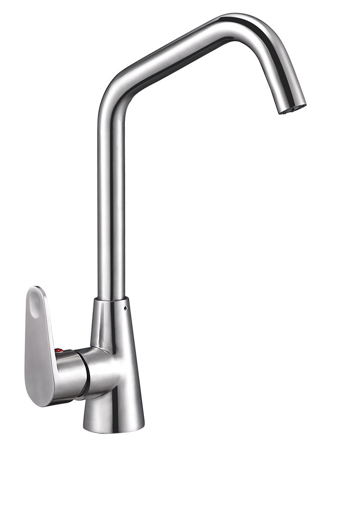 

Смеситель для кухни SOLONE JAT4-A094