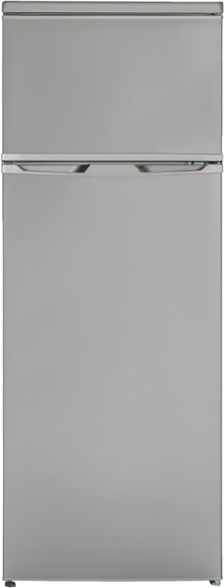 Двухкамерный холодильник ZANETTI ST 160 SILVER – фото, отзывы ...