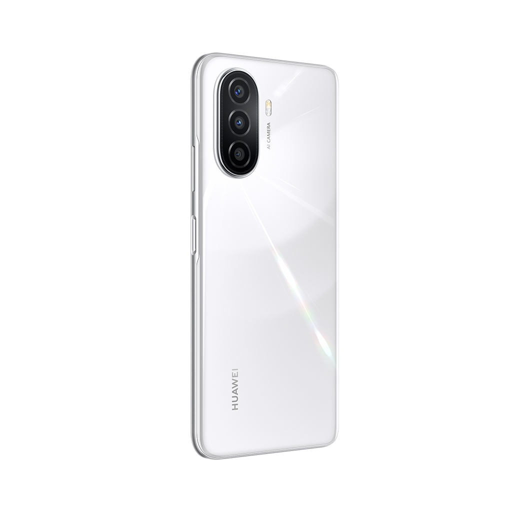 Мобильный телефон Huawei Nova Y70 (Mega) 4/128Gb Pearl White (51096YST) –  фото, отзывы, характеристики в интернет-магазине ROZETKA от продавца:  Barberry | Купить в Украине: Киеве, Харькове, Днепре, Одессе, Запорожье,  Львове