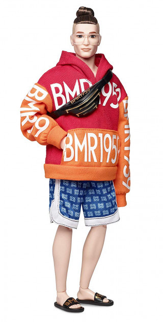 

Кукла Barbie Ken BMR 1959 Mattel Ken