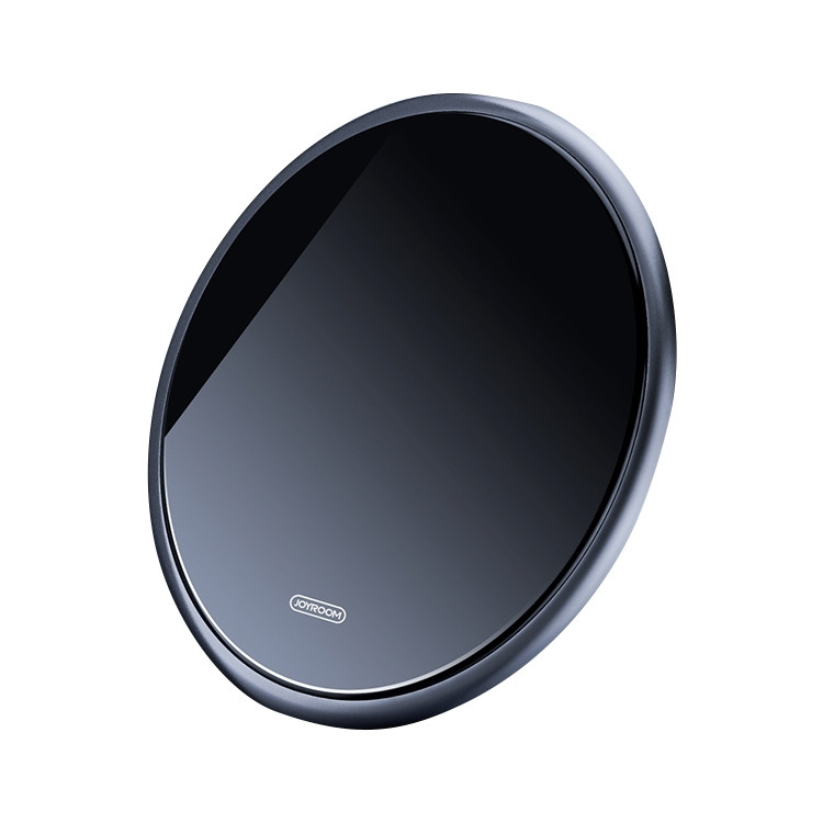 

Беспроводная зарядка QI JOYROOM Yi Series BWF1 |10W, QC|. Black