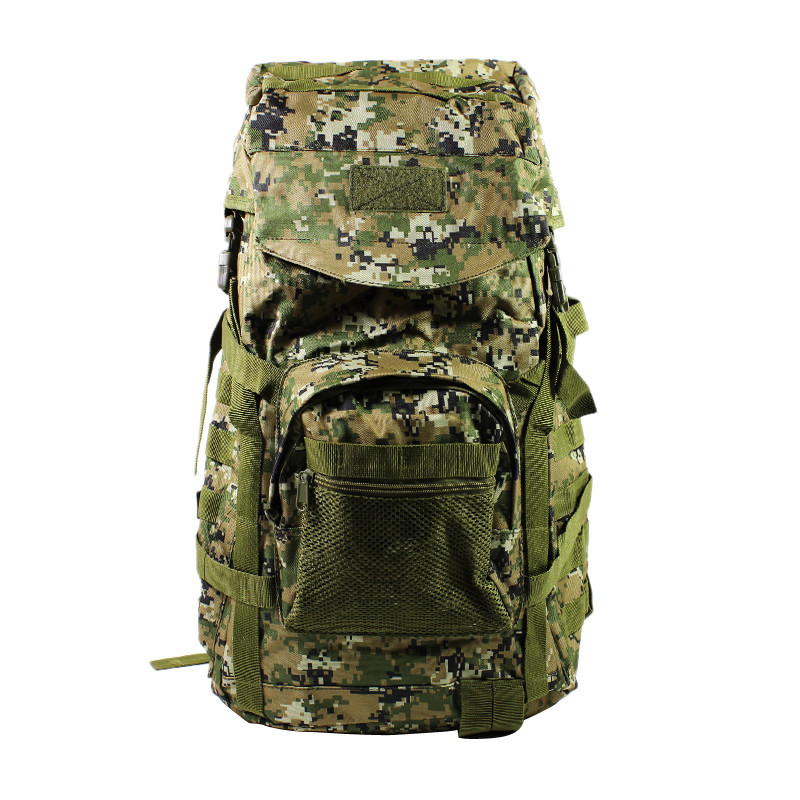 

Рюкзак тактический AOKALI Outdoor A51 50L Camouflage Green