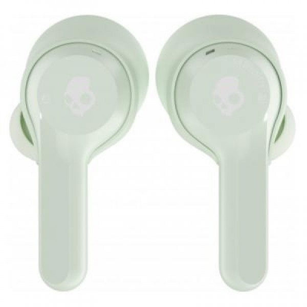 

Наушники Skullcandy Indy True Wireless Pastels/Sage/Green (S2SSW-M692)