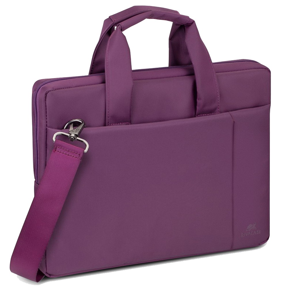 Сумка для ноутбука RivaCase Central 8221 (Purple) – низкие цены, кредит ...