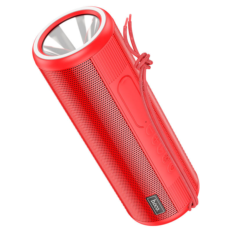 Bluetooth Колонка Hoco HC11 Bora sports Червоний – фото, відгуки ...