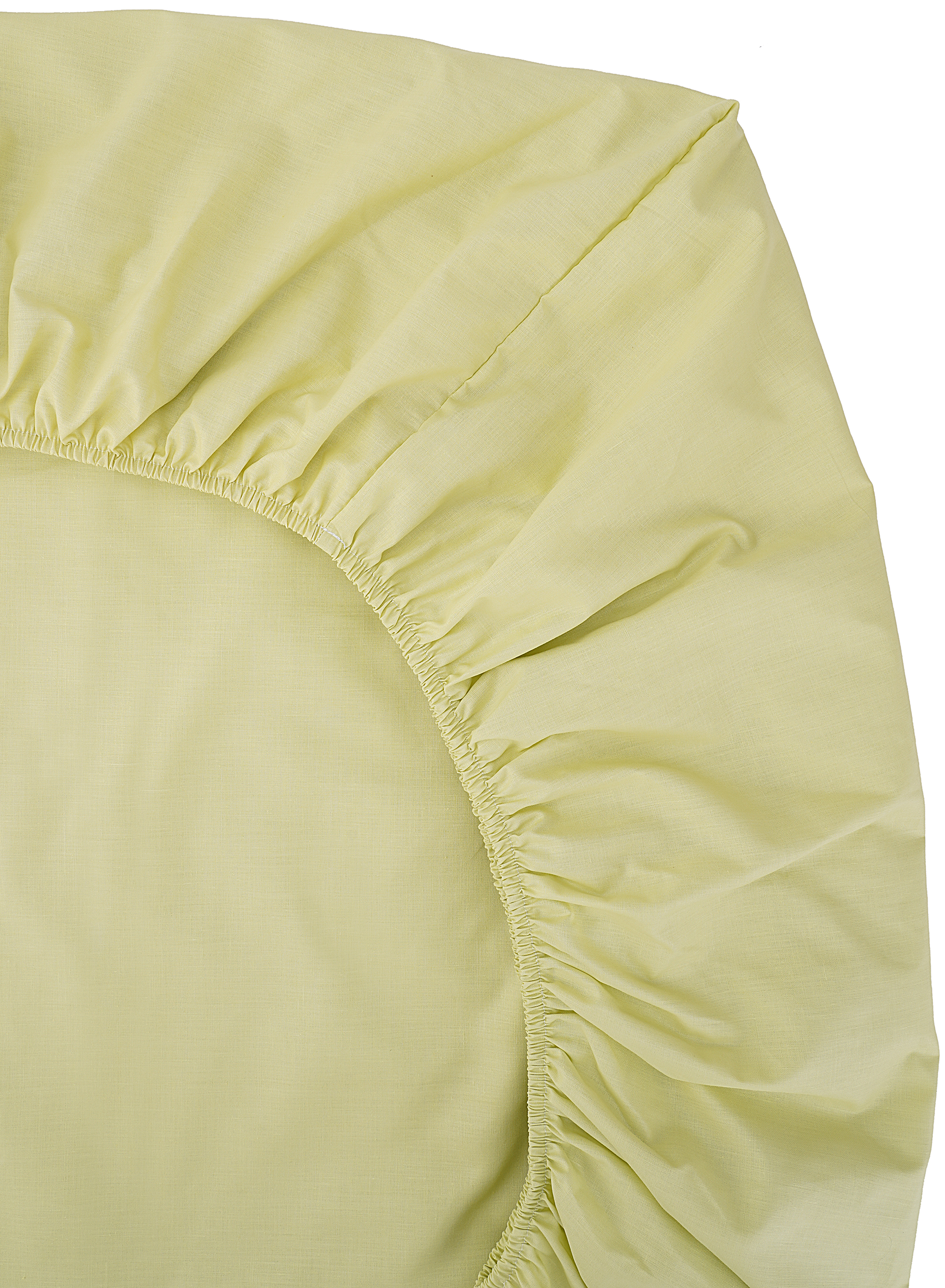 

Простынь Good-Dream Бязь Lime на резинке 80х200