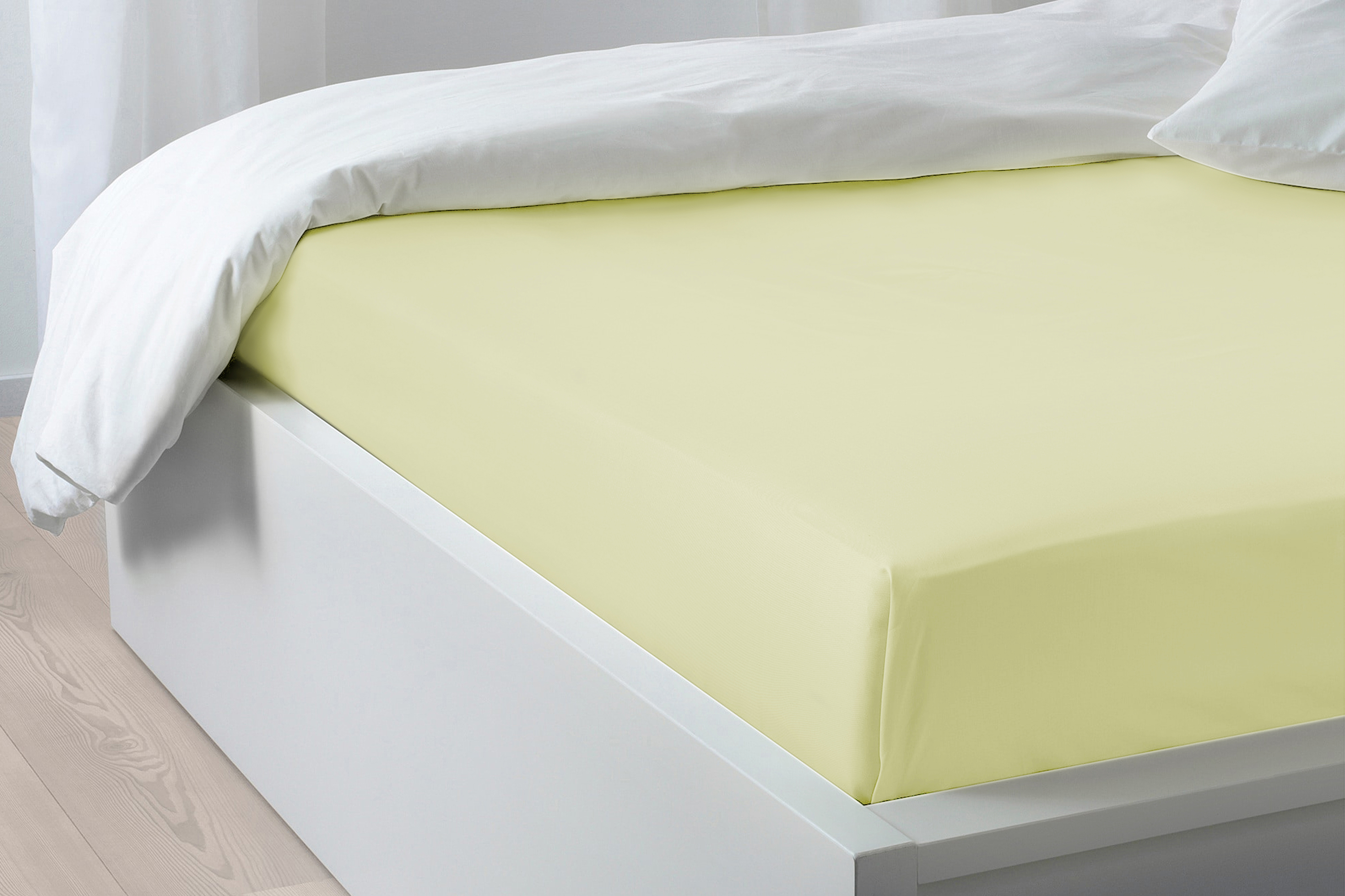 

Простынь Good-Dream Бязь Lime 175х215