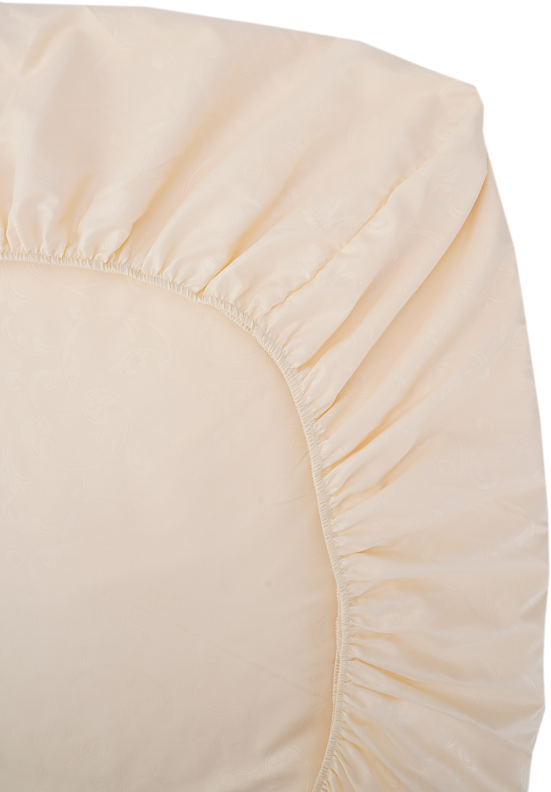 

Простынь Good-Dream Микрофибра Champagne на резинке 100x200