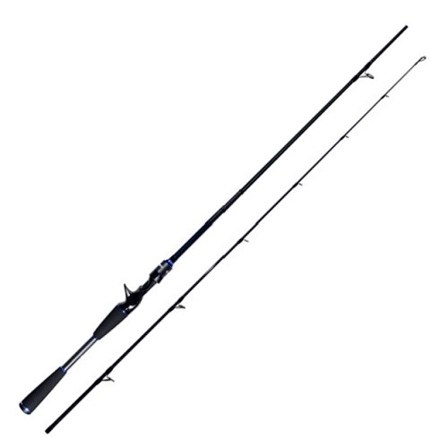 

Кастинговое удилище Zemex Bass Addiction Casting 702M 5-25g (8806066000174)